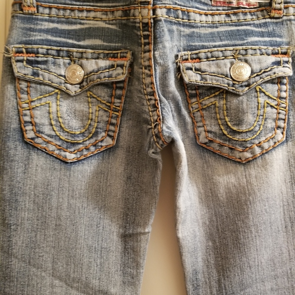 True Religion Jeans